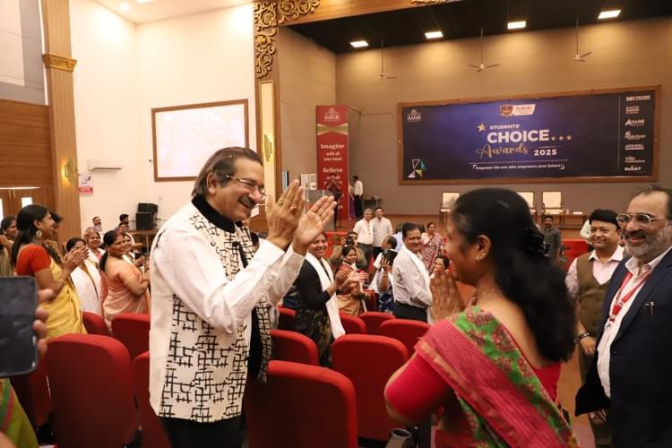 SAGE University Bhopal Events photo 106